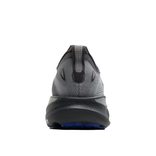 Brooks Men's Adrenaline GTS 26 Running Shoes - Primer/Marlin/Ebony on a white background.