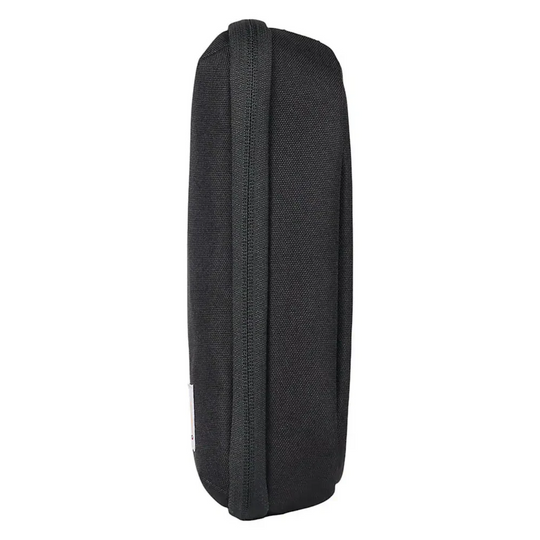 Carhartt Utility Soft Sided Organizer - Black On a White background.