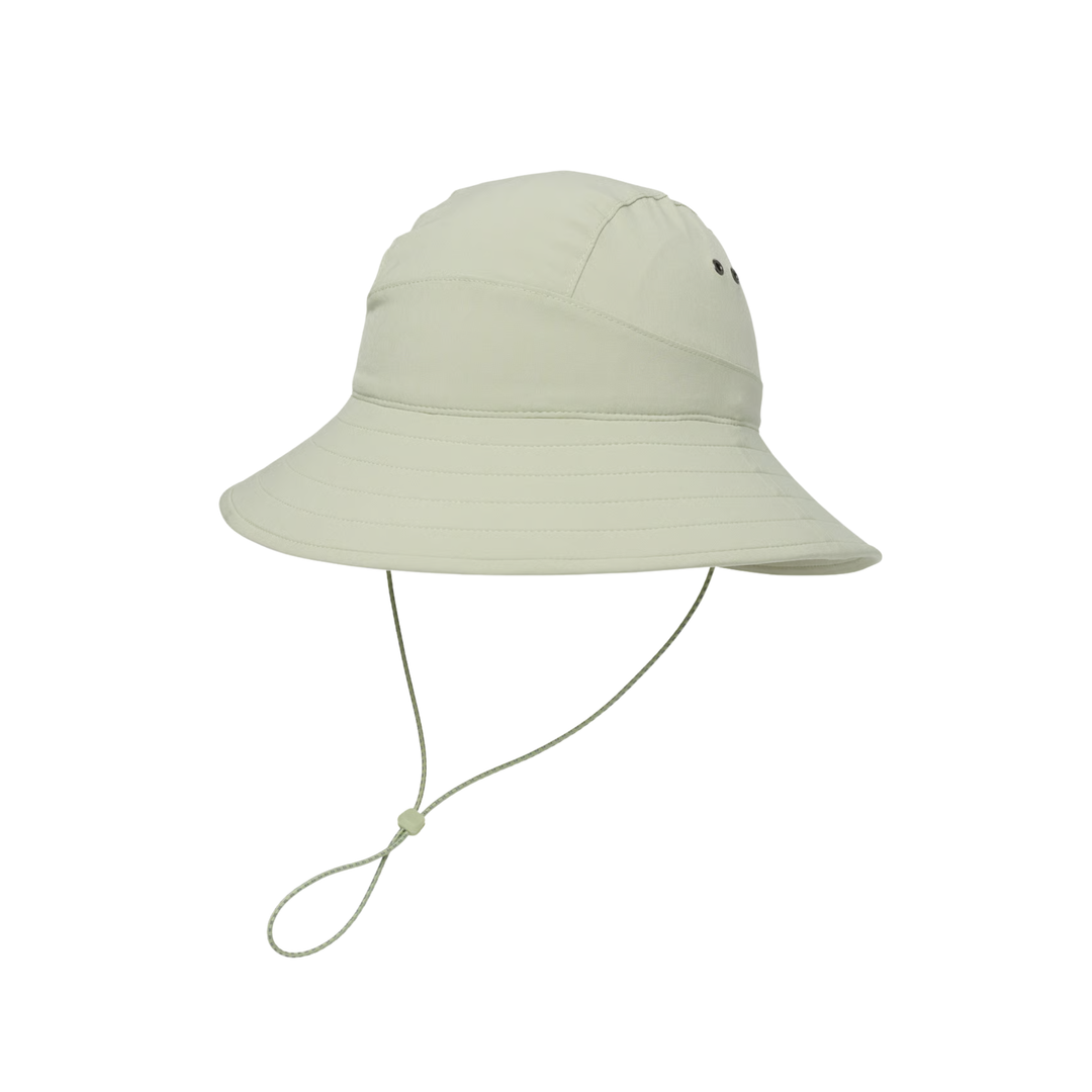 Kuhl Women's Sunshade Hat - Sea Foam on a white background