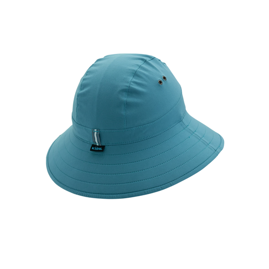 Kuhl Women's Sunshade Hat - Alpine Lake on a white background