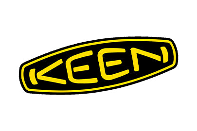 KEEN Logo - KEEN Footwear
