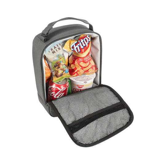 Carhartt Insulated Lunch Cooler - Gravel - Lenny's Shoe & Apparel