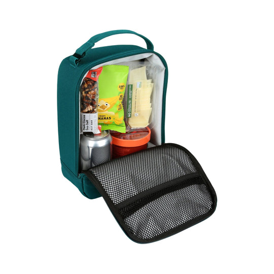 Carhartt Insulated Lunch Cooler - Greenstone - Lenny's Shoe & Apparel