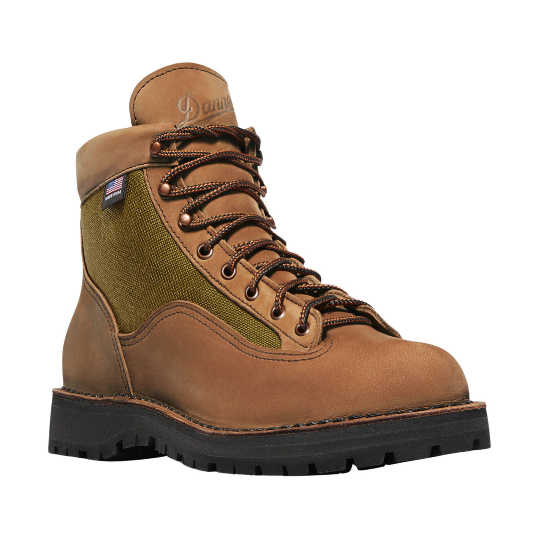 Danner Men's Light II Hiking Boot - Brown - Lenny's Shoe & Apparel