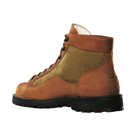 Danner Men's Light II Hiking Boot - Brown - Lenny's Shoe & Apparel