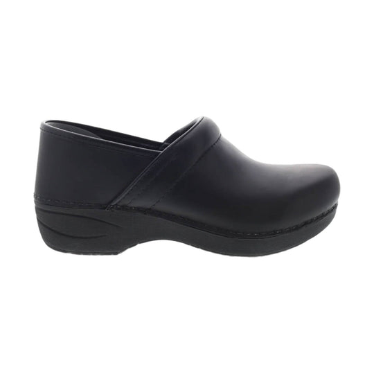 Dansko Women's XP 2.0 Waterproof Clog - Black - Lenny's Shoe & Apparel