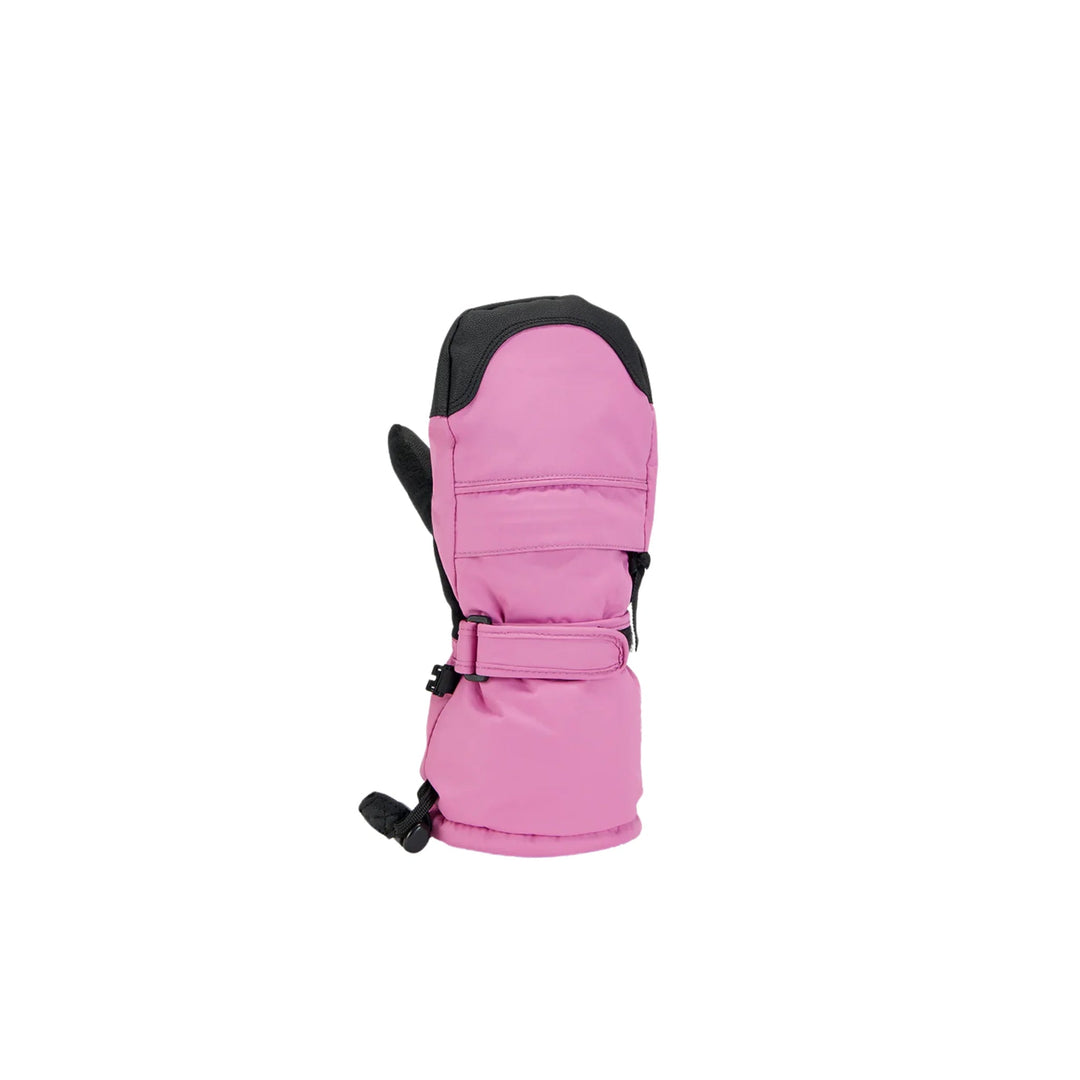 Gordini Kids' Toddler Baby Baby Baby Mittens - Super Pink - Lenny's Shoe & Apparel