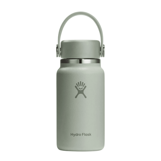 Hydro Flask Micro Hydro 200 mL Water Bottle - Agave - Lenny's Shoe & Apparel