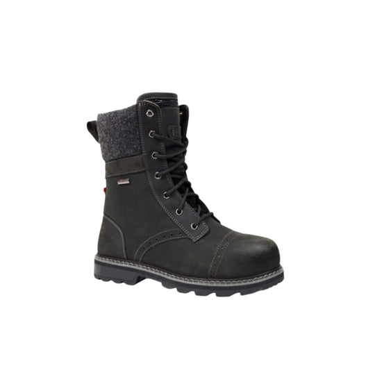 Nexgrip Women's Ice Ruby Winter Boots - Black - Lenny's Shoe & Apparel