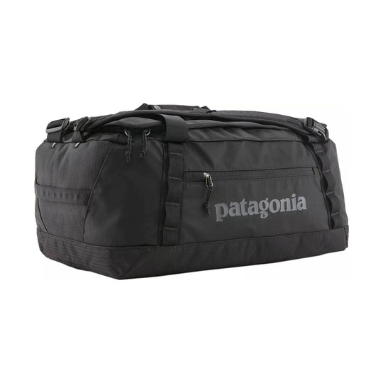 Patagonia 40L Black Hole Duffel - Black - Lenny's Shoe & Apparel