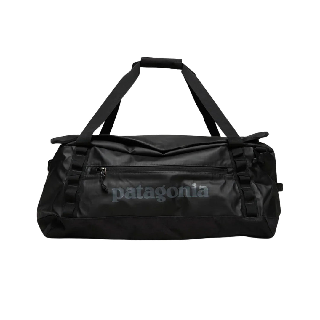 Patagonia Black Hole Duffel 55L - Black/Black - Lenny's Shoe & Apparel