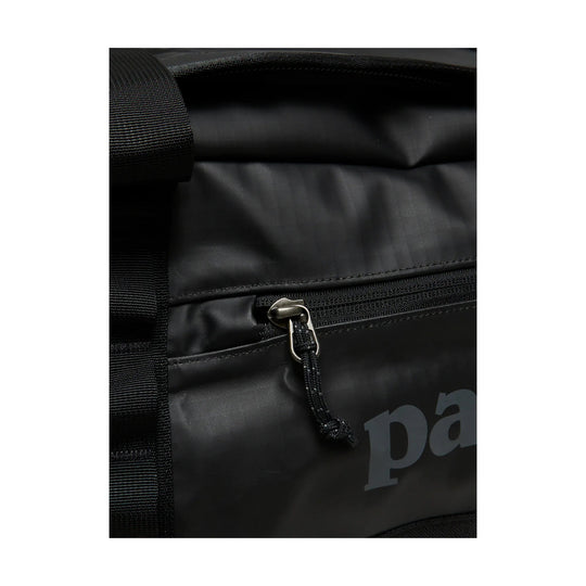 Patagonia Black Hole Duffel 55L - Black/Black - Lenny's Shoe & Apparel