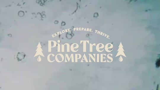 Pine Tree Companies TravelLite Filter