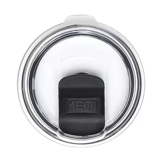 YETI Rambler 20 oz Tumbler With Magslider Lid - Black - Lenny's Shoe & Apparel