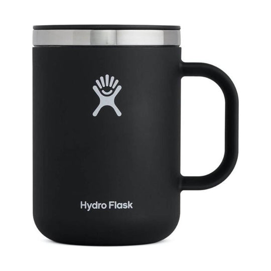 Hydro Flask 24oz Coffee Mug - Black - Lenny's Shoe & Apparel